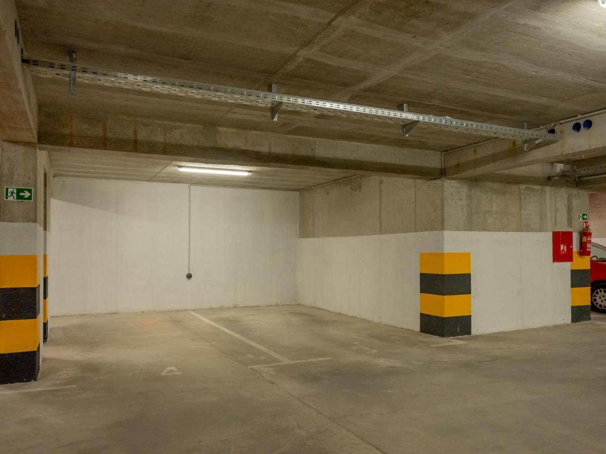 斯普利特Almond 2 - Free Parking公寓 外观 照片